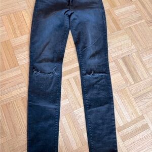 Mother jeans size 26